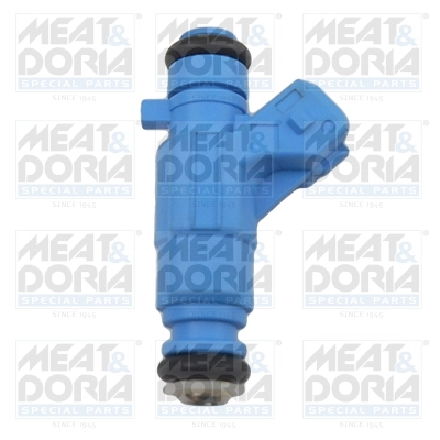 Injector Nozzle